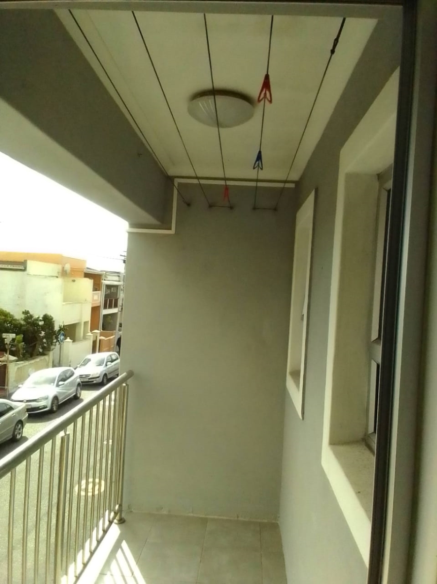 1 Bedroom Property for Sale in Salt River Western Cape